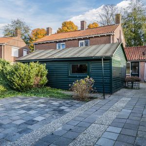 Wethouder van den Wildenbergstraat 31 Photo 2