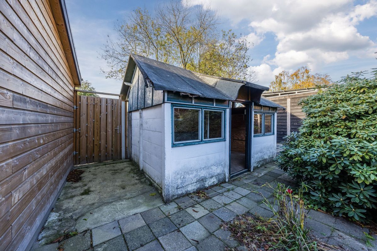 Wethouder van den Wildenbergstraat 31 Photo Blur 39