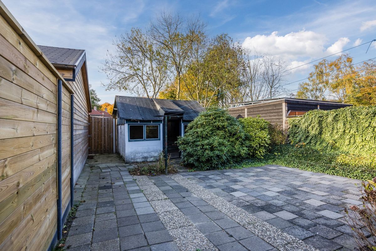 Wethouder van den Wildenbergstraat 31 Photo Blur 38