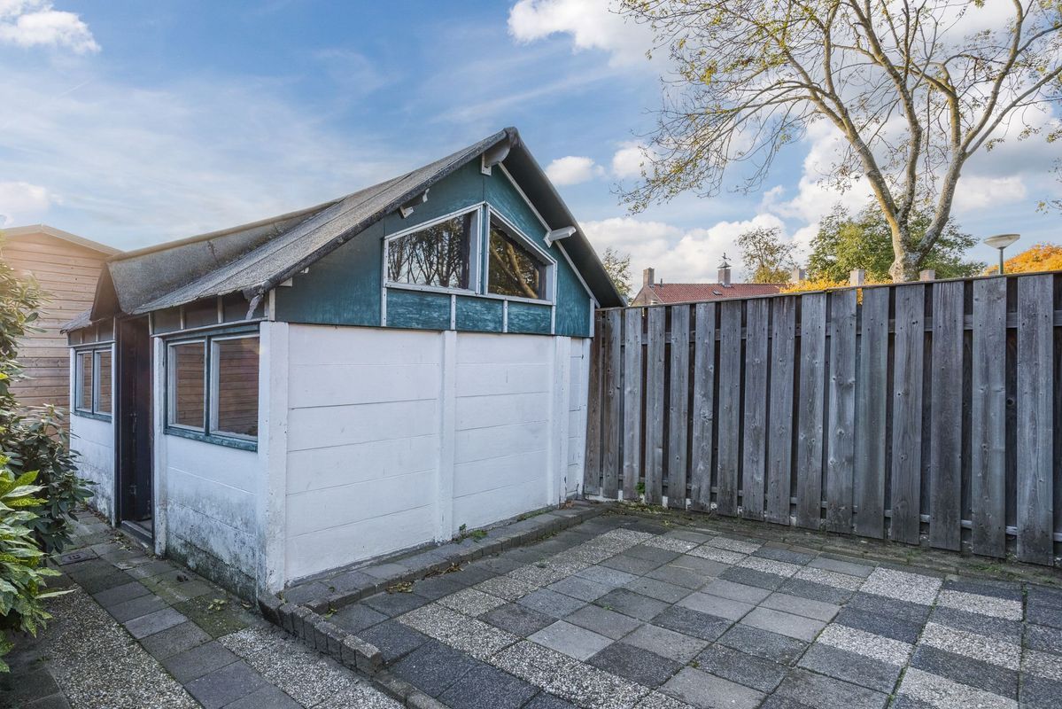 Wethouder van den Wildenbergstraat 31 Photo Blur 40