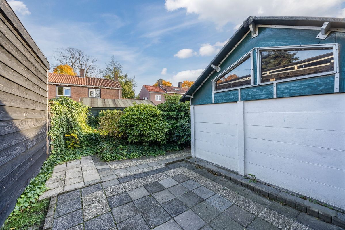 Wethouder van den Wildenbergstraat 31 Photo Blur 41