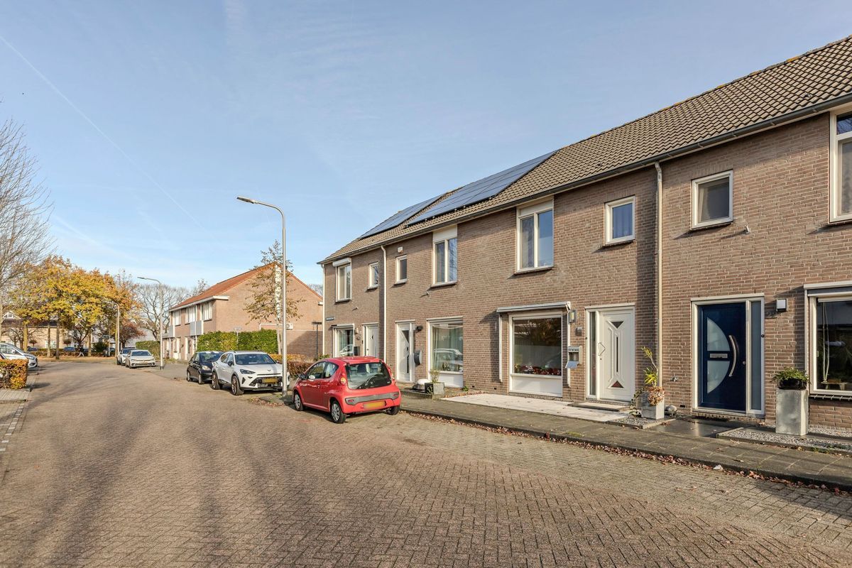 Doesburgstraat 20 Photo Blur 20