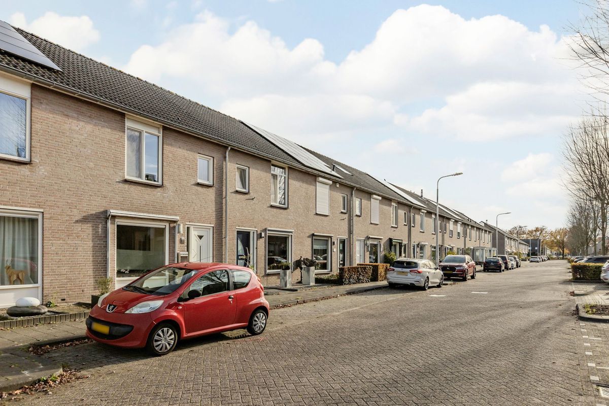 Doesburgstraat 20 Photo Blur 19