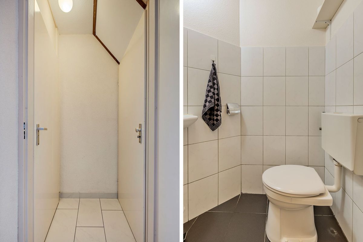 Doesburgstraat 20 Photo Blur 6