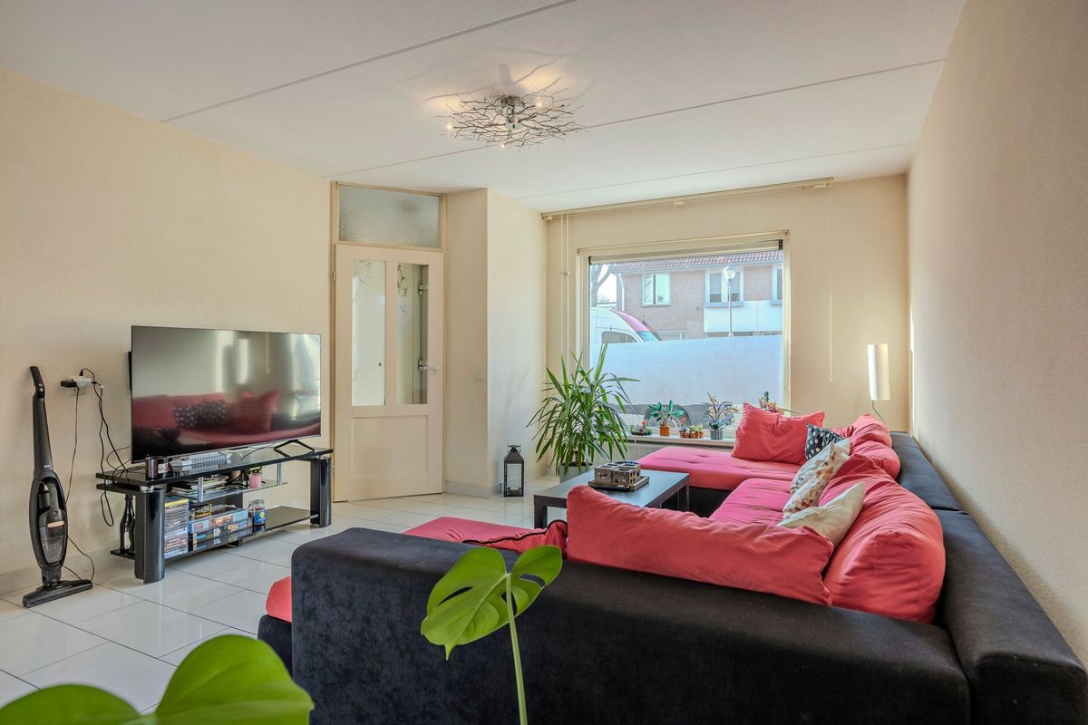 Doesburgstraat 20 Photo Blur 4