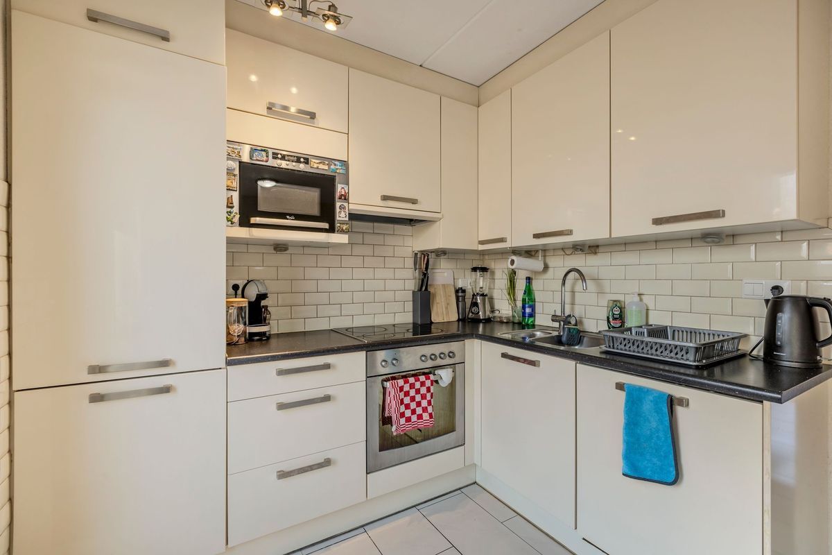 Doesburgstraat 20 Photo Blur 5