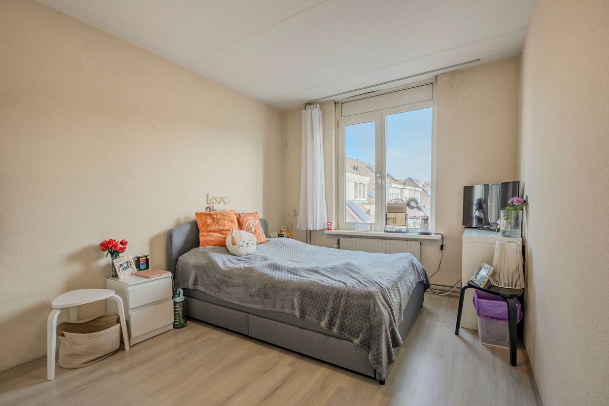 Doesburgstraat 20 Photo Blur 8