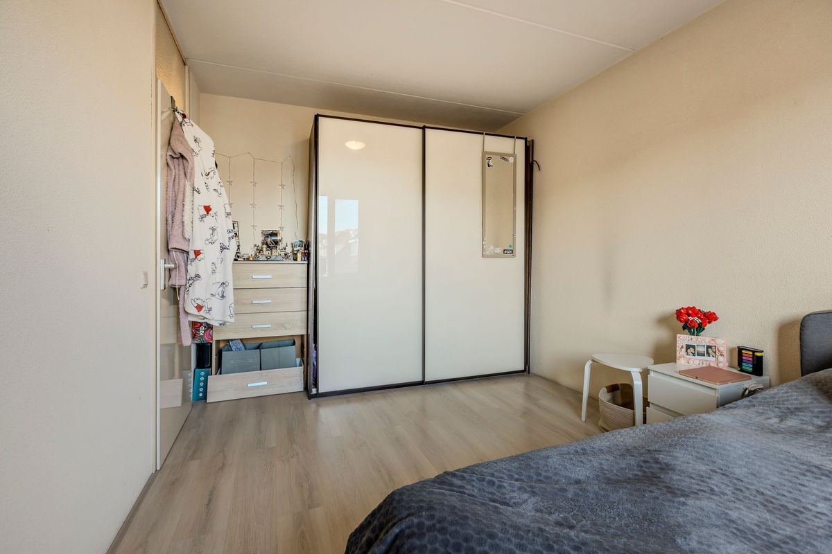 Doesburgstraat 20 Photo Blur 9