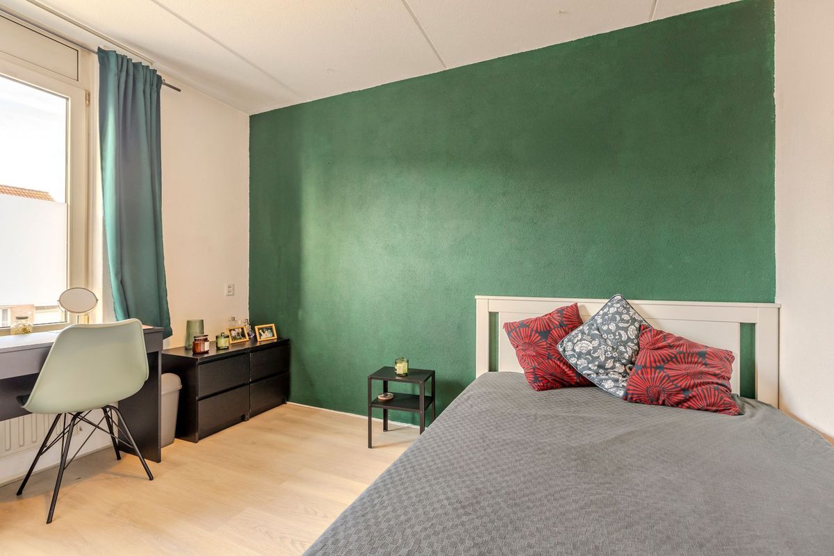 Doesburgstraat 20 Photo Blur 10