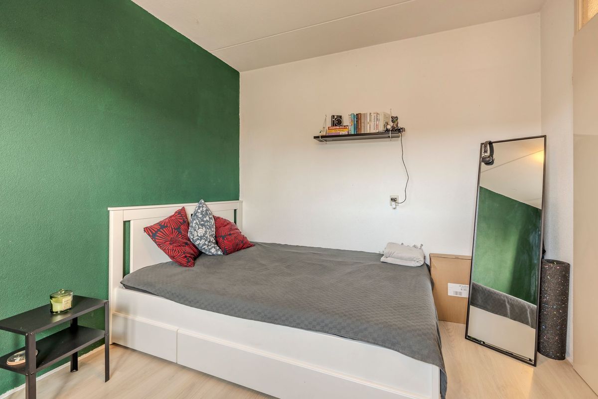 Doesburgstraat 20 Photo Blur 11