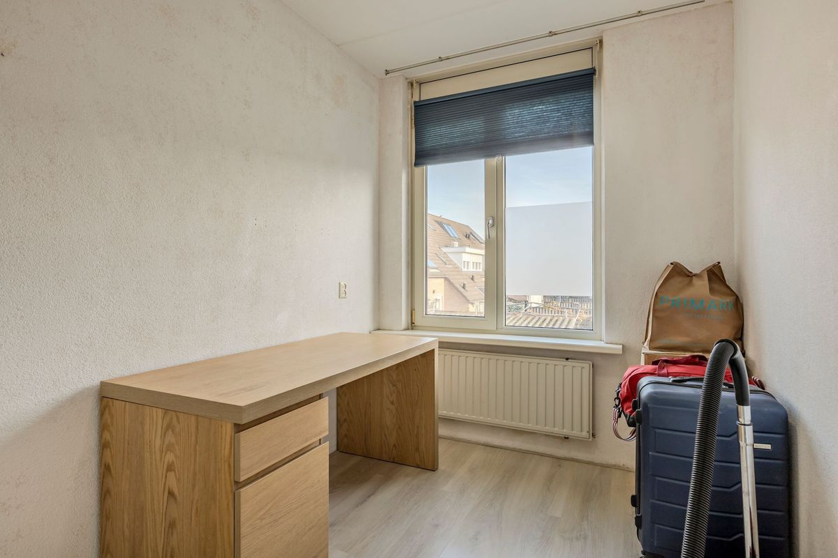 Doesburgstraat 20 Photo Blur 12