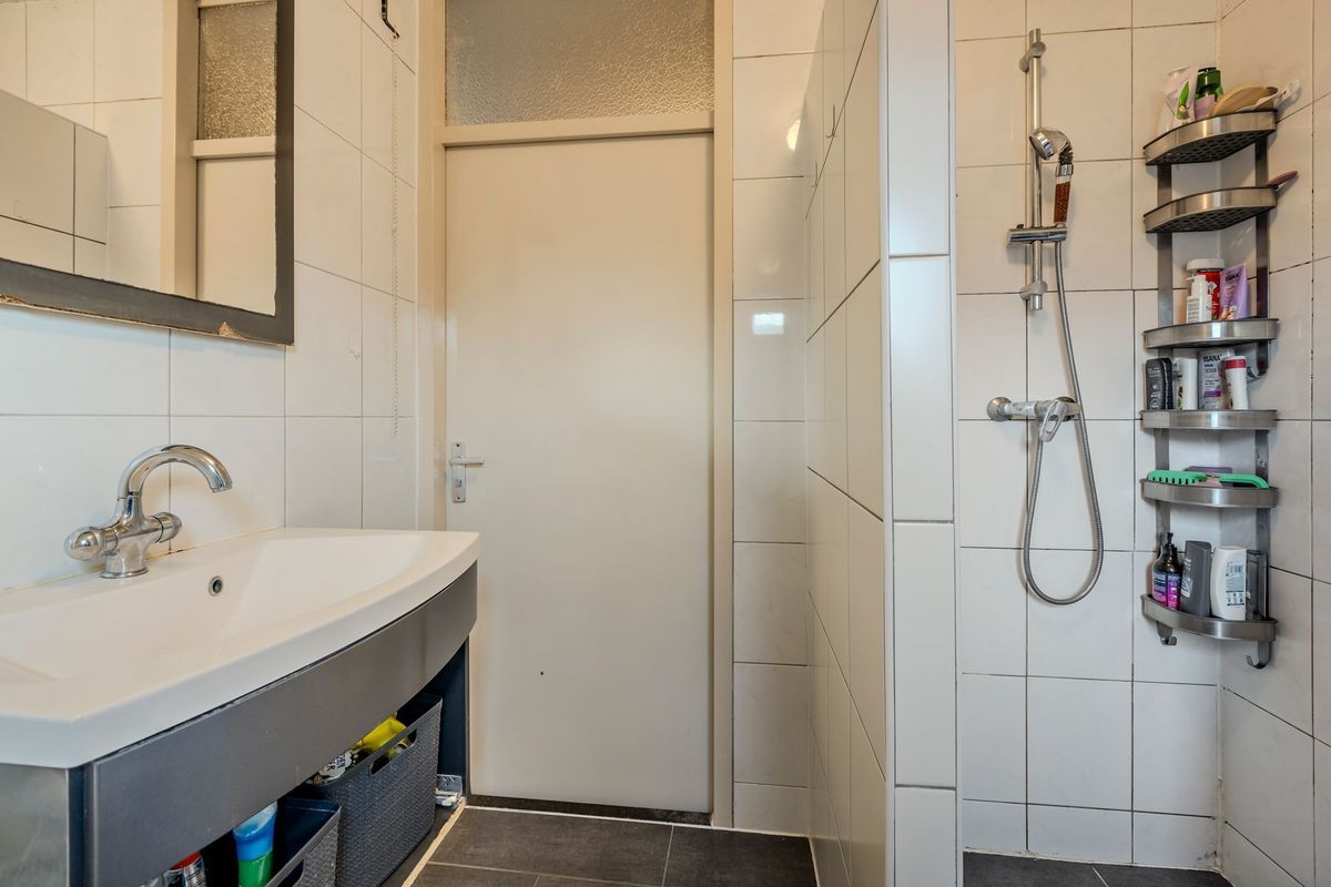 Doesburgstraat 20 Photo Blur 13