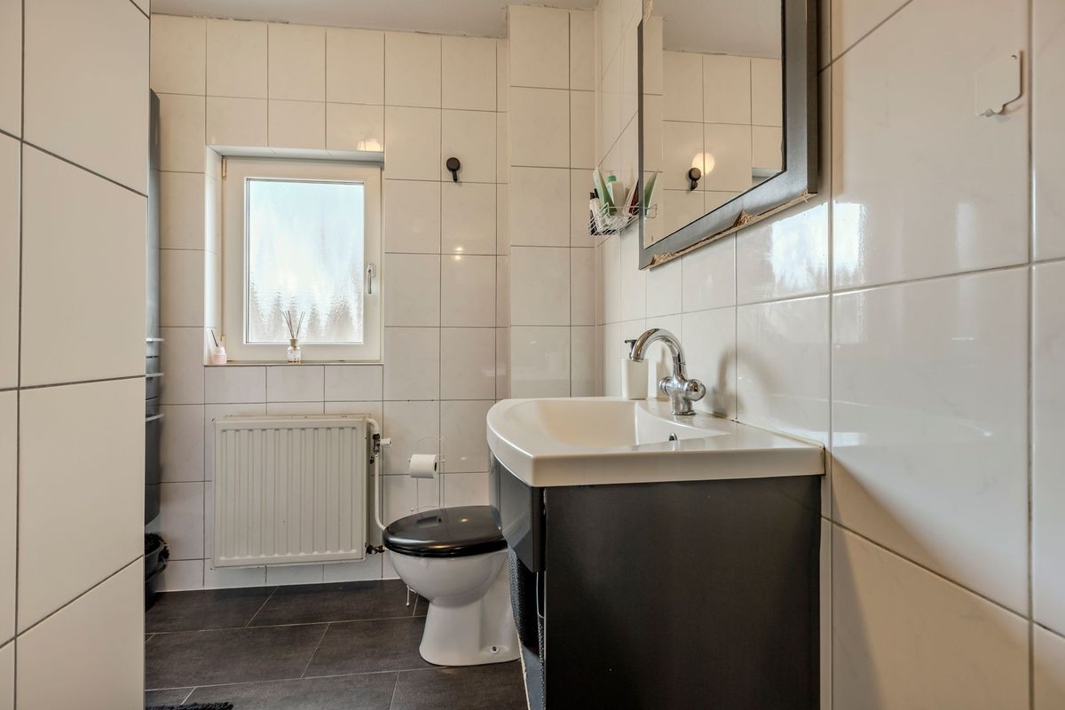 Doesburgstraat 20 Photo Blur 14