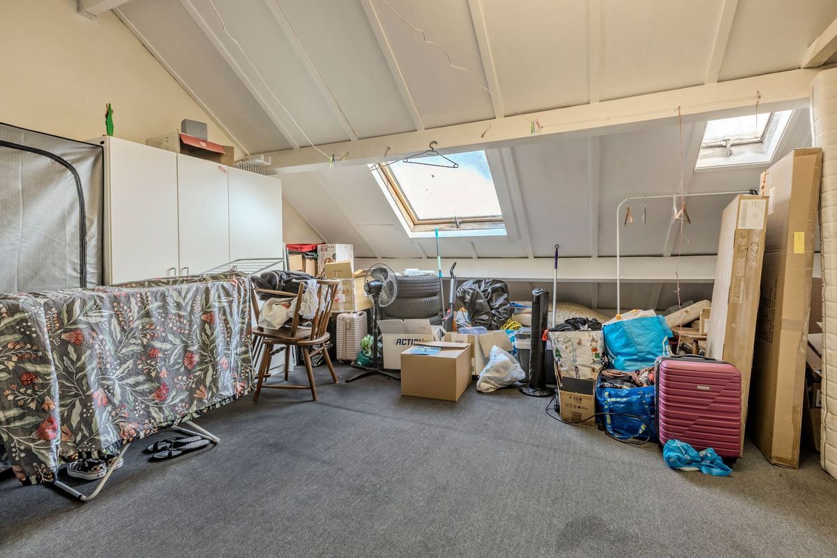 Doesburgstraat 20 Photo Blur 15