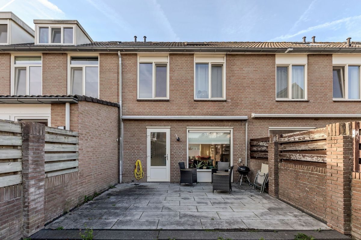 Doesburgstraat 20 Photo Blur 16