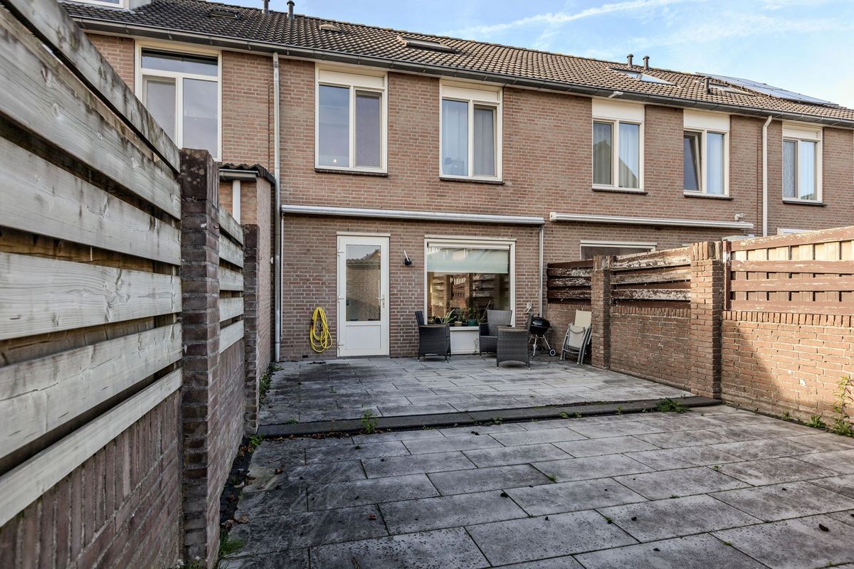 Doesburgstraat 20 Photo Blur 17