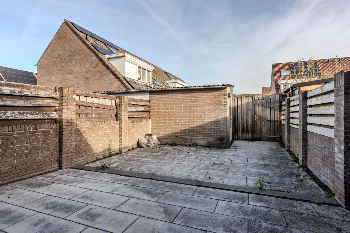 Doesburgstraat 20 Photo Blur 18