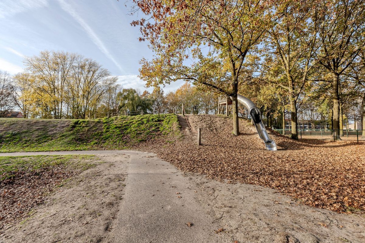 Doesburgstraat 20 Photo Blur 21