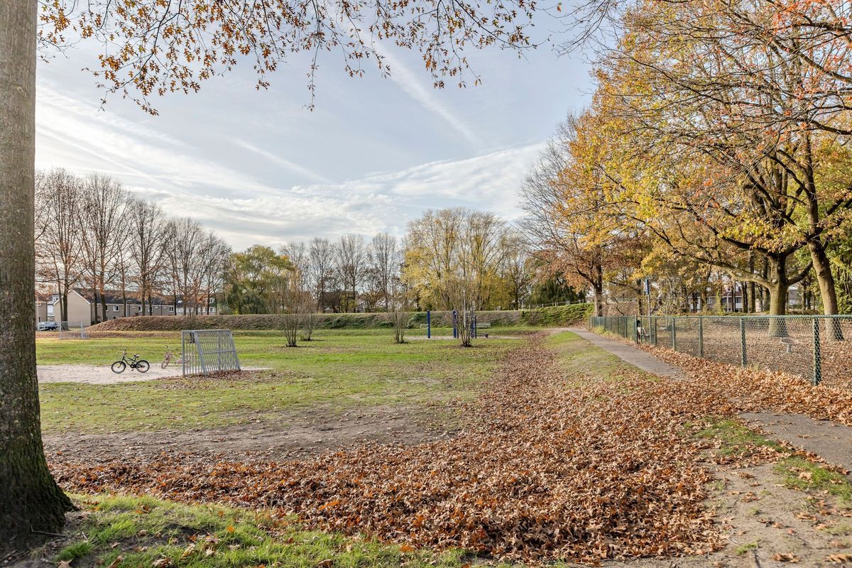 Doesburgstraat 20 Photo Blur 23