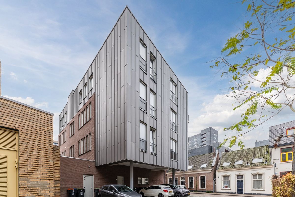 Telegraafstraat 29 - 04 Photo Blur 22