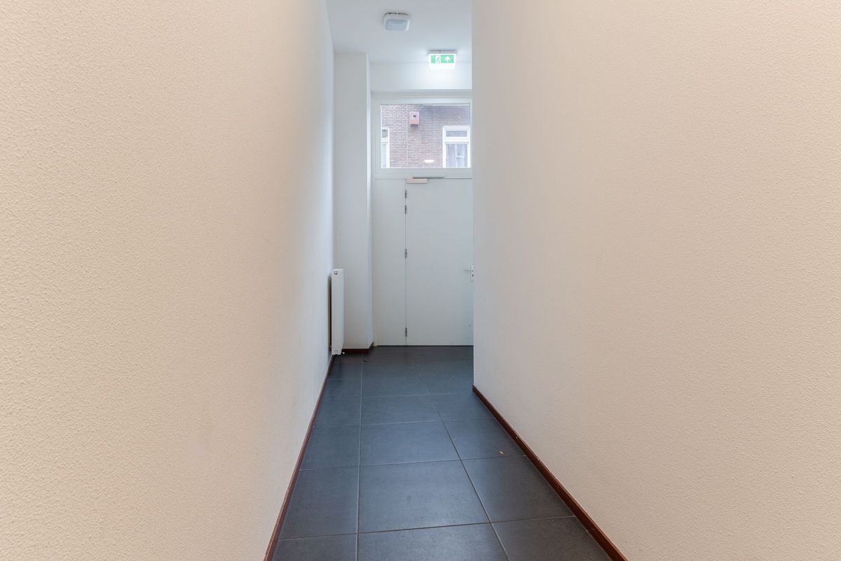 Telegraafstraat 29 - 04 Photo Blur 18