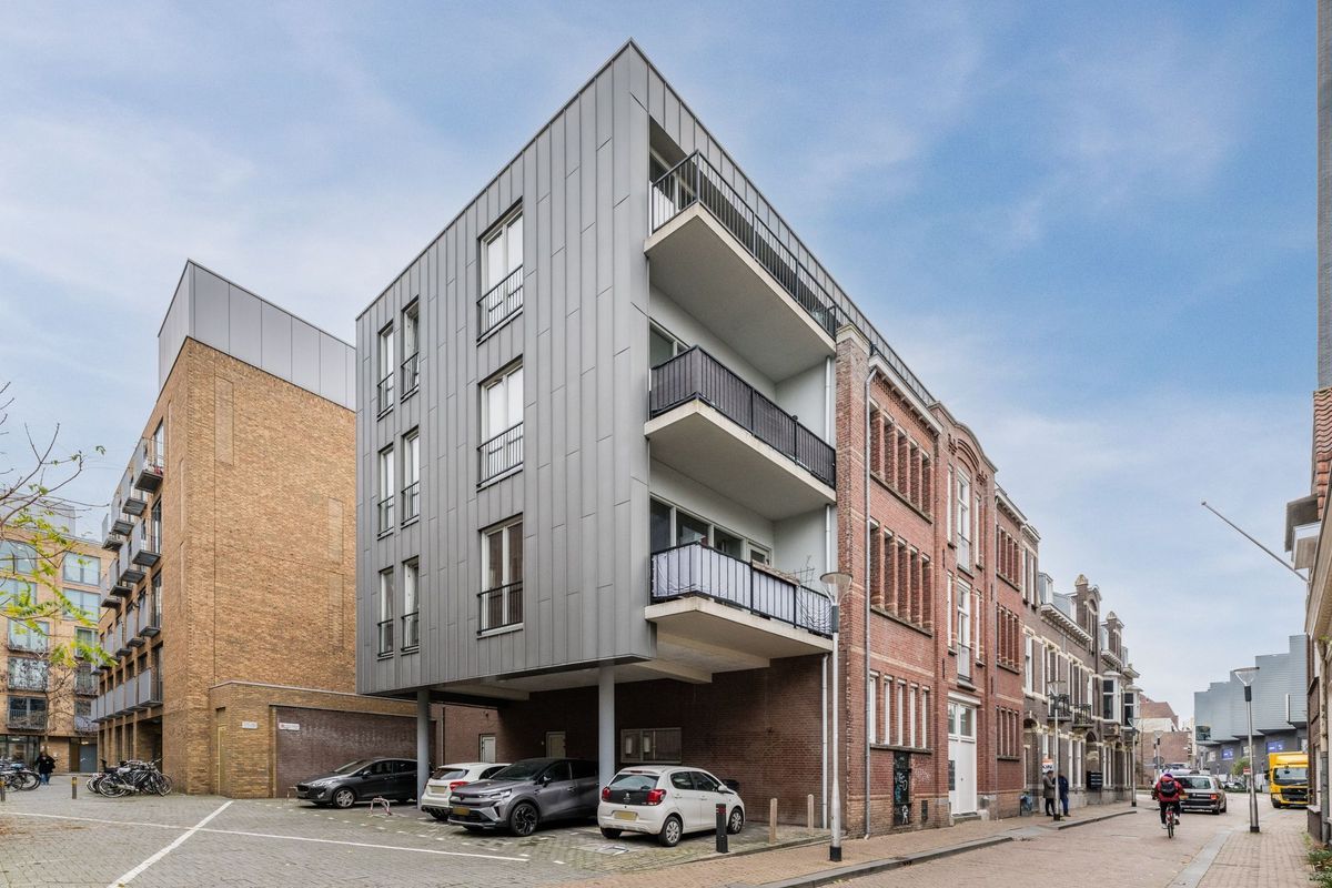 Telegraafstraat 29 - 04 Photo Blur 0