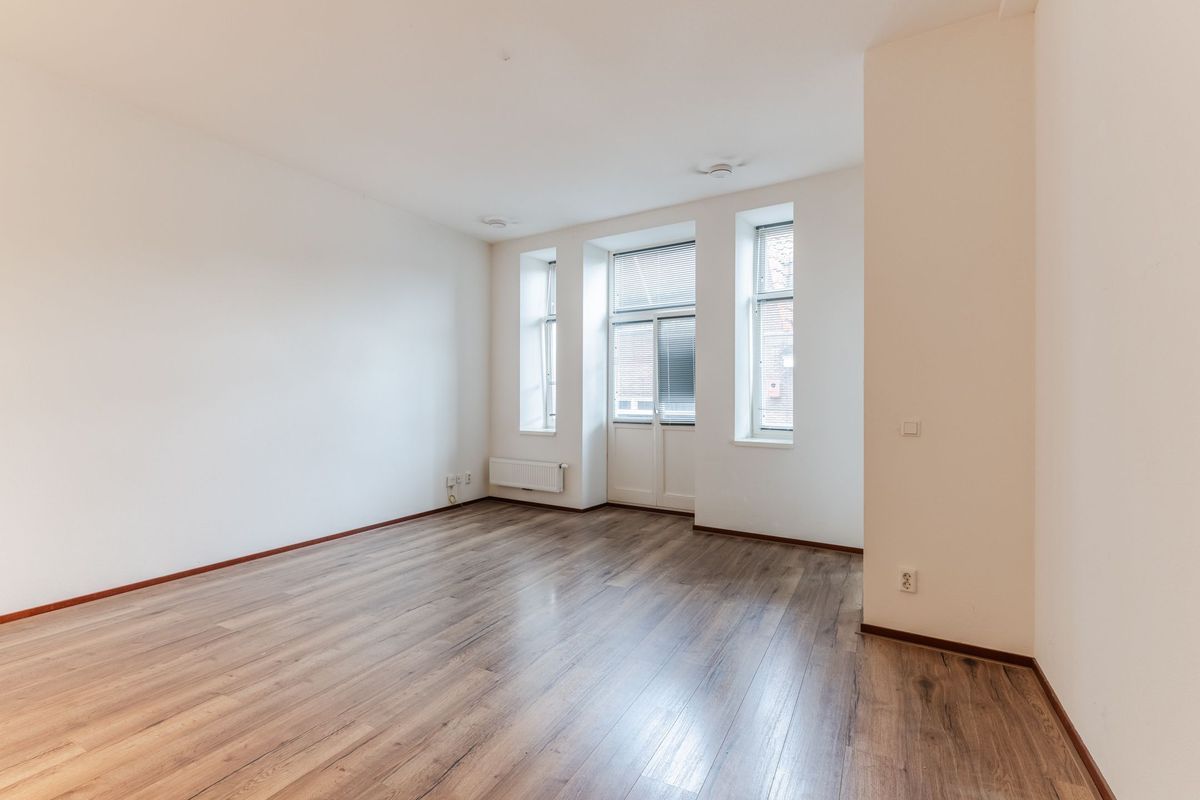 Telegraafstraat 29 - 04 Photo Blur 6