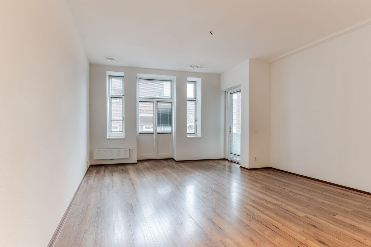 Telegraafstraat 29 - 04 Photo Blur 2