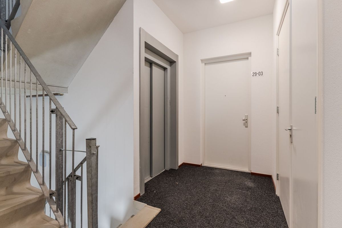 Telegraafstraat 29 - 04 Photo Blur 17