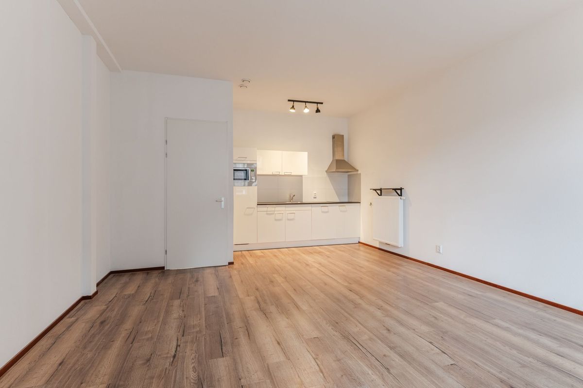 Telegraafstraat 29 - 04 Photo Blur 4