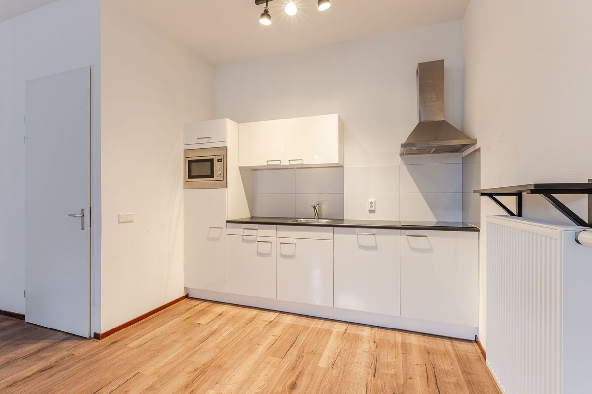 Telegraafstraat 29 - 04 Photo Blur 5