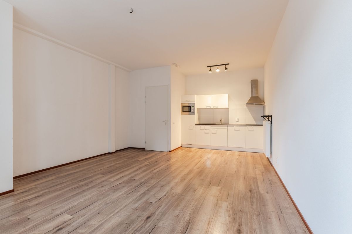 Telegraafstraat 29 - 04 Photo Blur 3