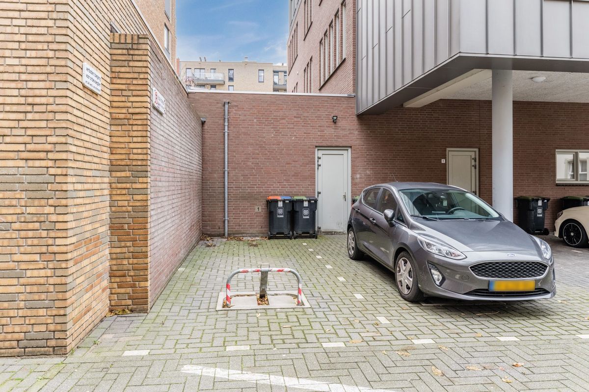 Telegraafstraat 29 - 04 Photo Blur 19