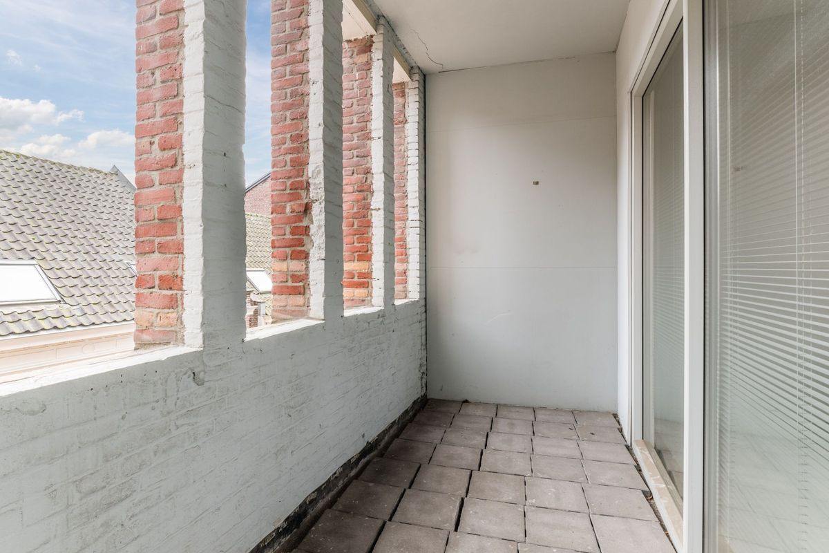 Telegraafstraat 29 - 04 Photo Blur 7