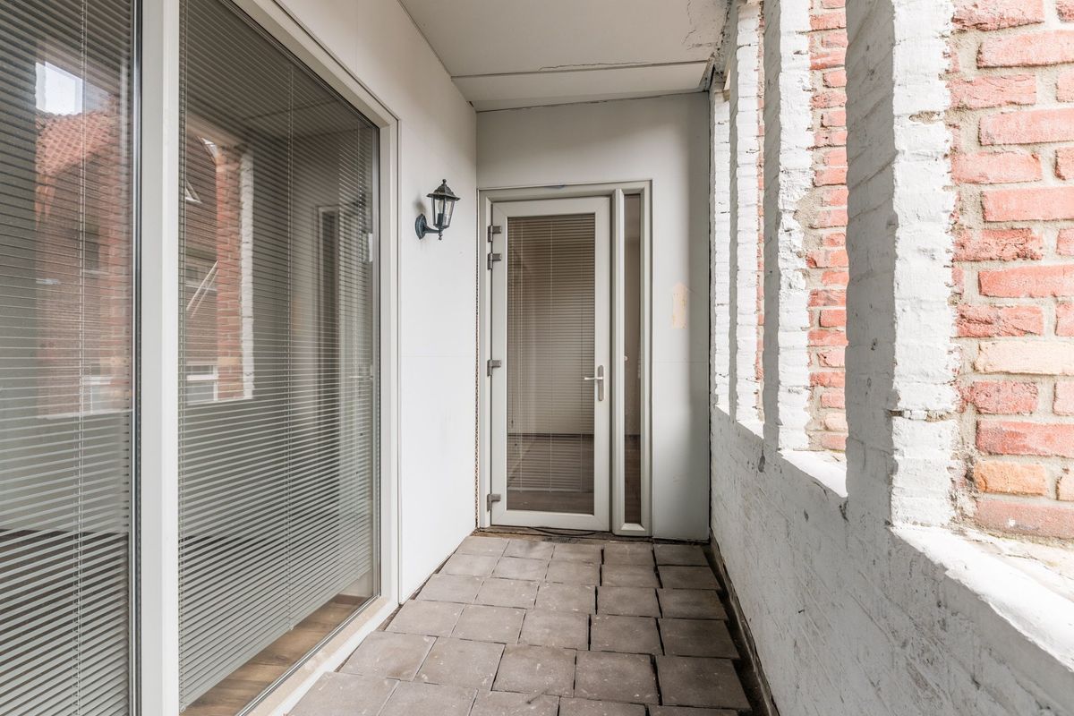 Telegraafstraat 29 - 04 Photo Blur 8