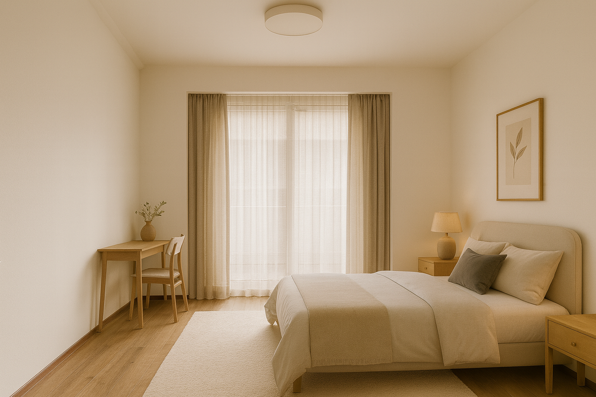 Telegraafstraat 29 - 04 Photo Blur 9