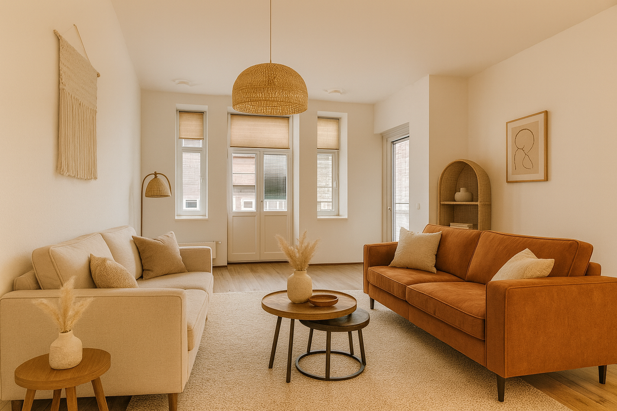 Telegraafstraat 29 - 04 Photo Blur 1