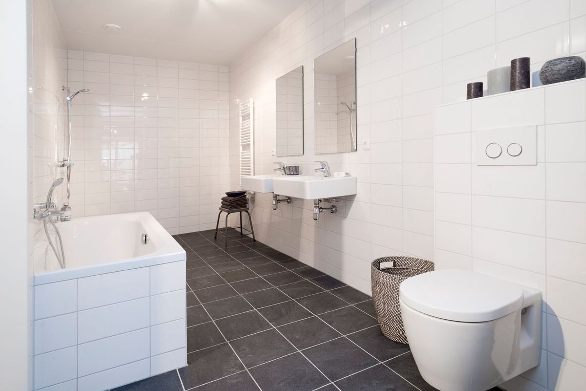 Piusplein 28 - 42 Photo Blur 7