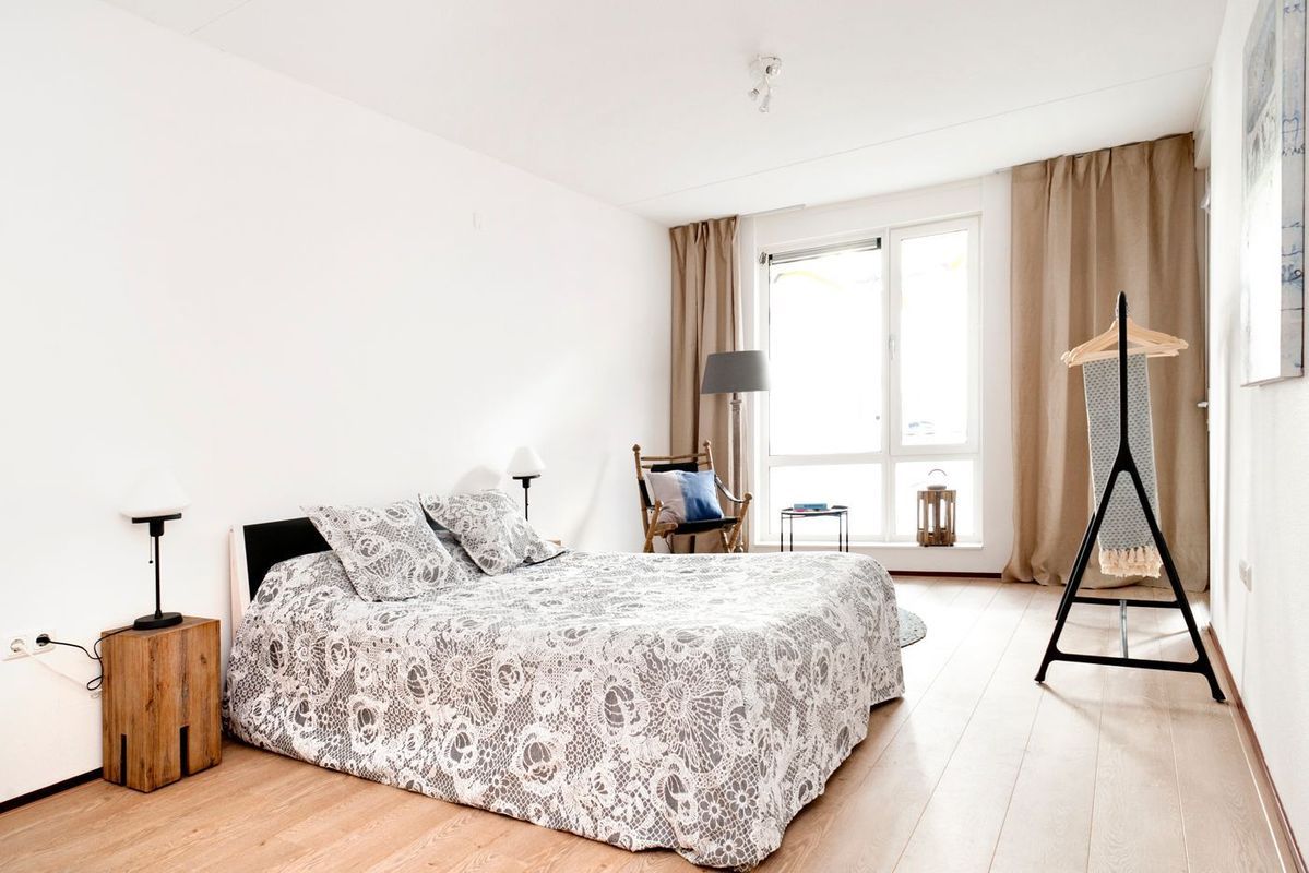 Piusplein 28 - 42 Photo Blur 9