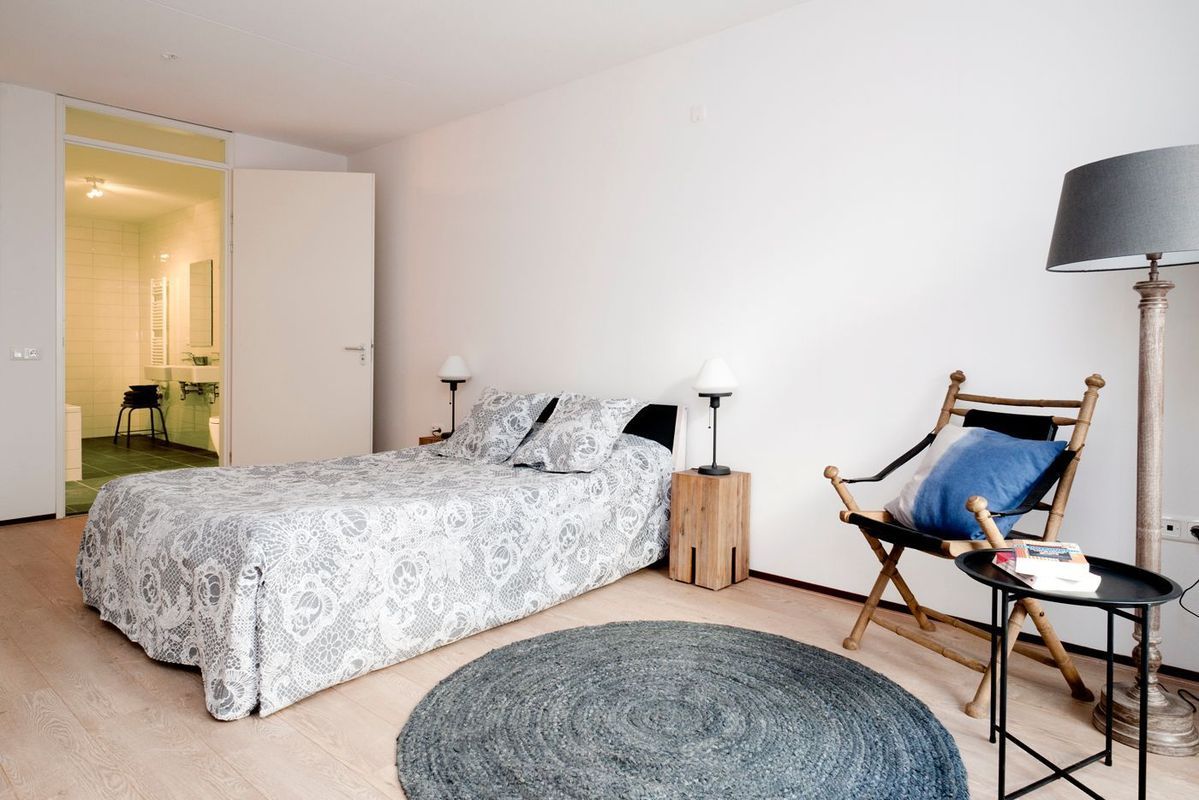 Piusplein 28 - 42 Photo Blur 11