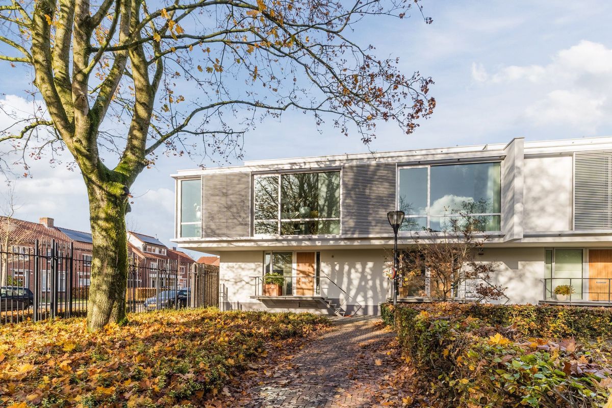 Fraterstuin 1 Photo Blur 0