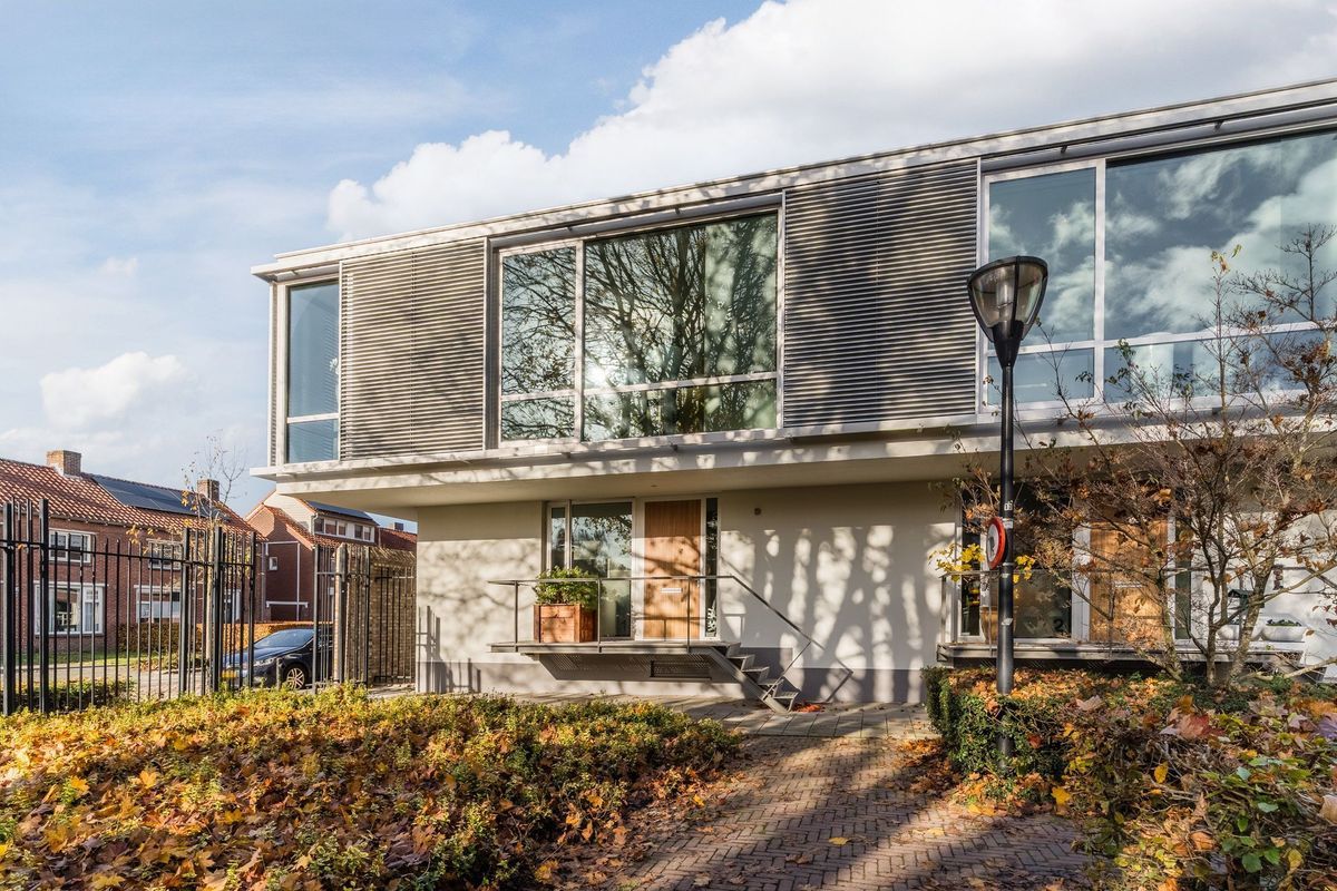 Fraterstuin 1 Photo Blur 42