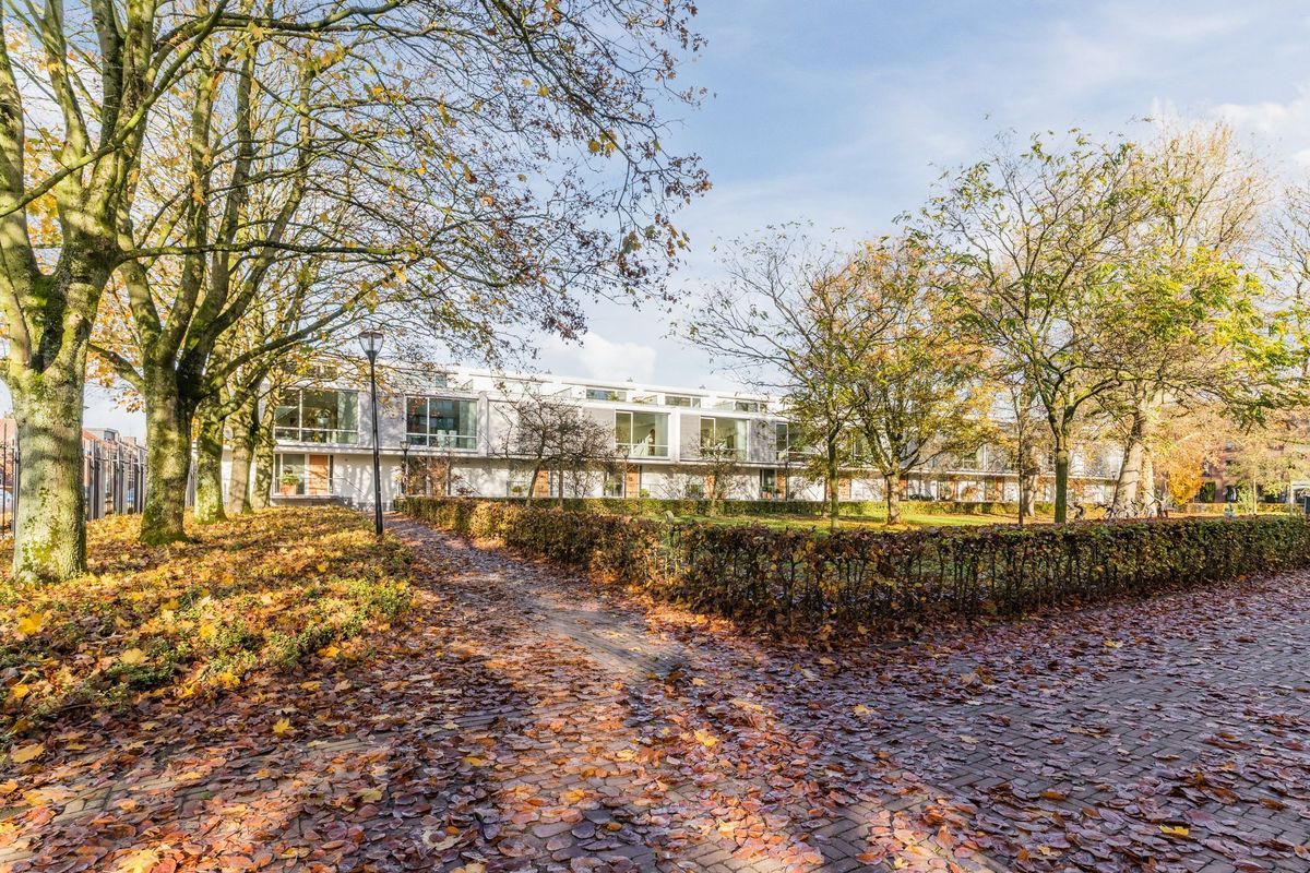 Fraterstuin 1 Photo Blur 44