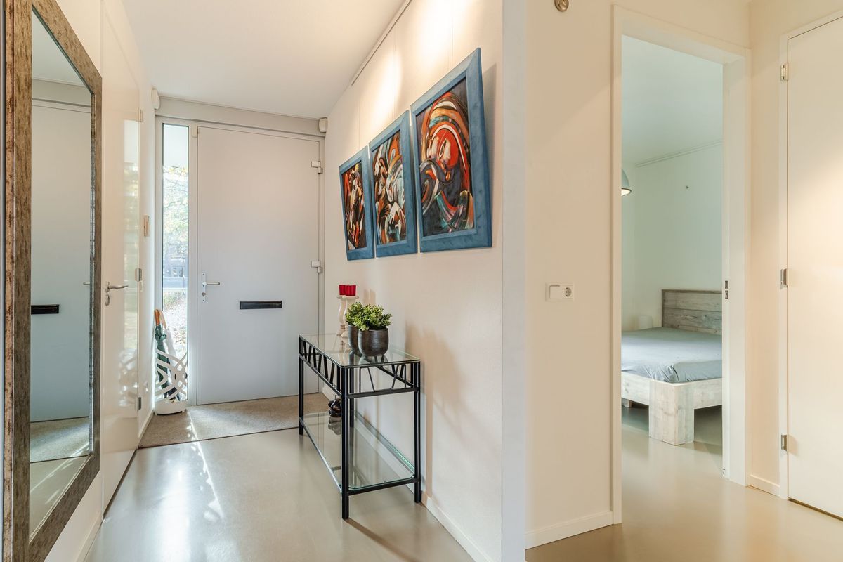 Fraterstuin 1 Photo Blur 4