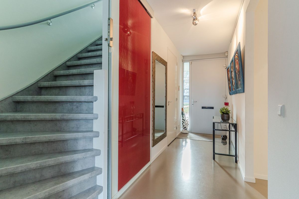 Fraterstuin 1 Photo Blur 5