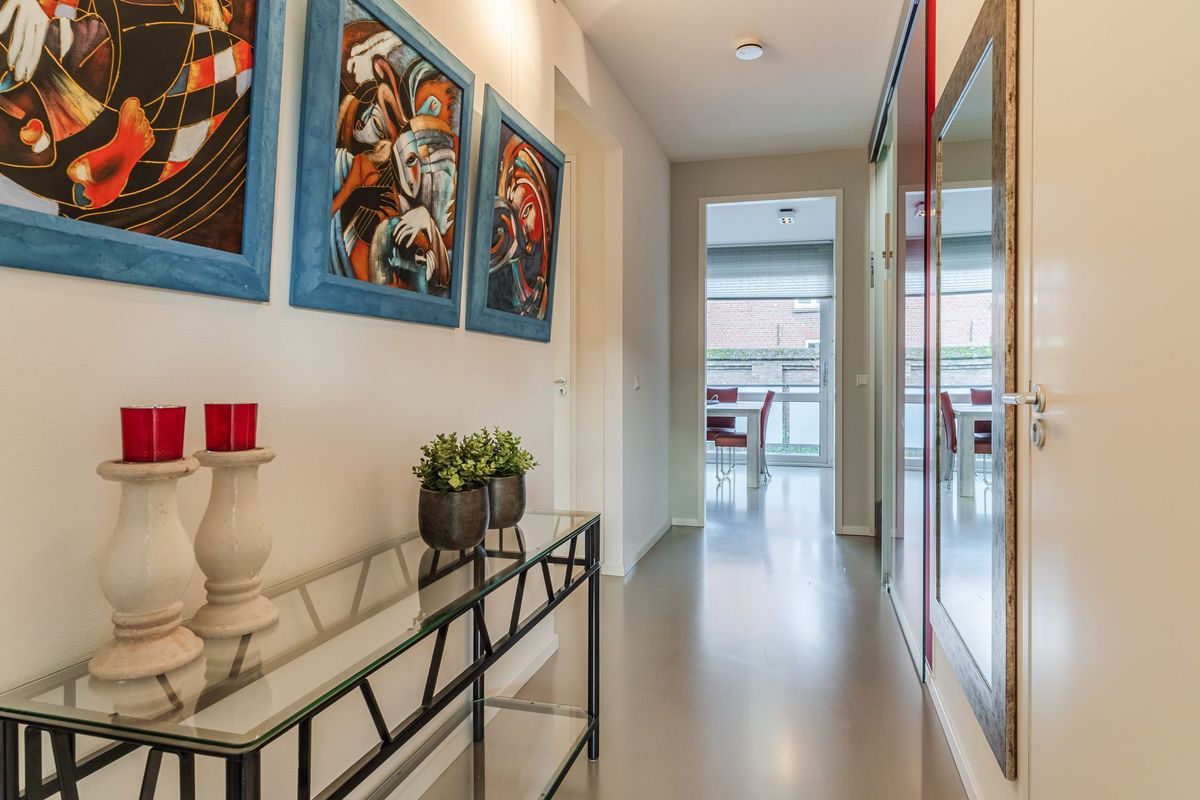 Fraterstuin 1 Photo Blur 3