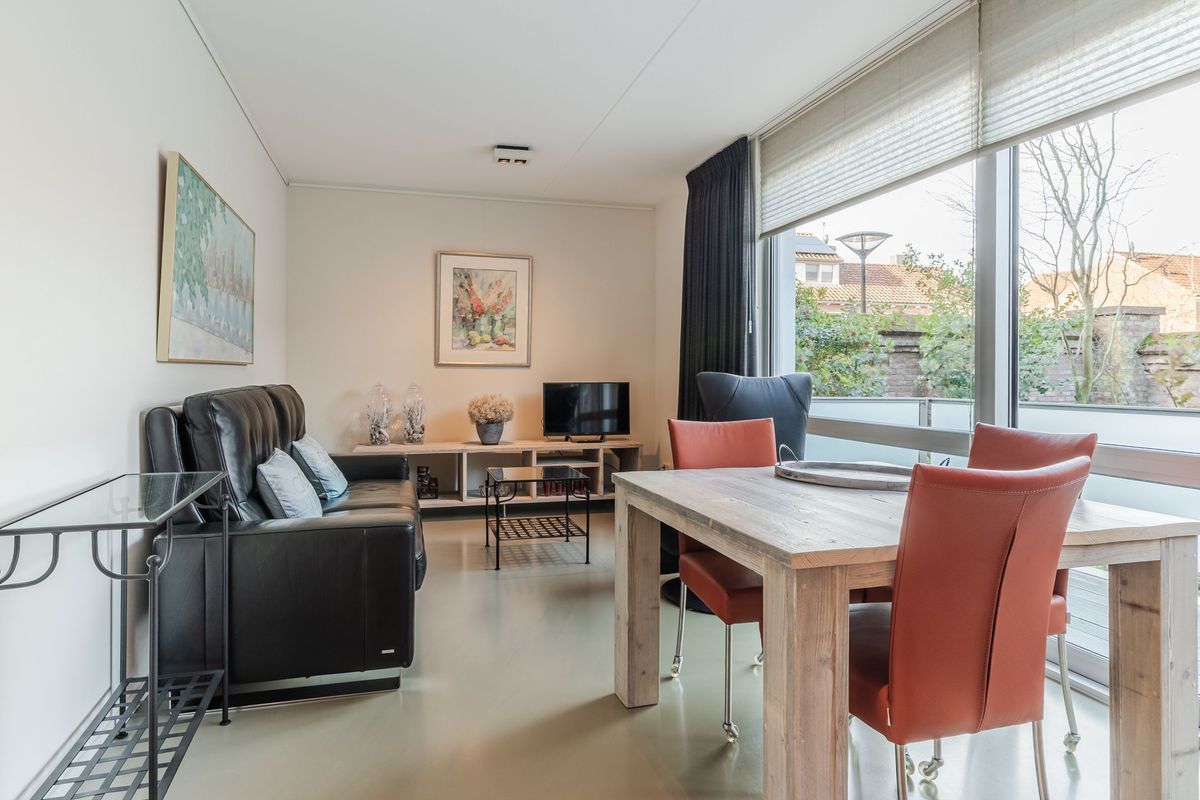 Fraterstuin 1 Photo Blur 7