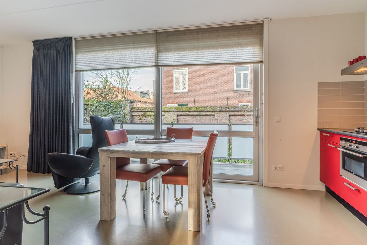 Fraterstuin 1 Photo Blur 6