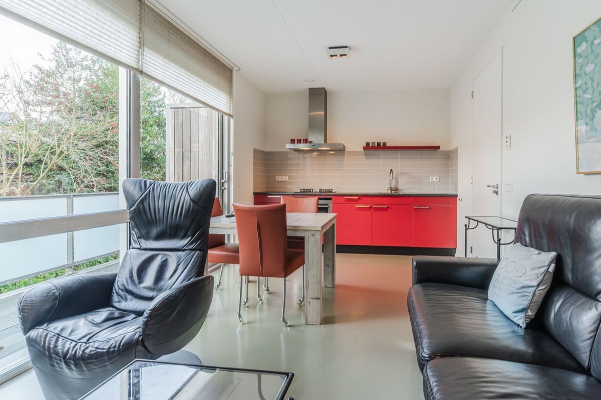 Fraterstuin 1 Photo Blur 8