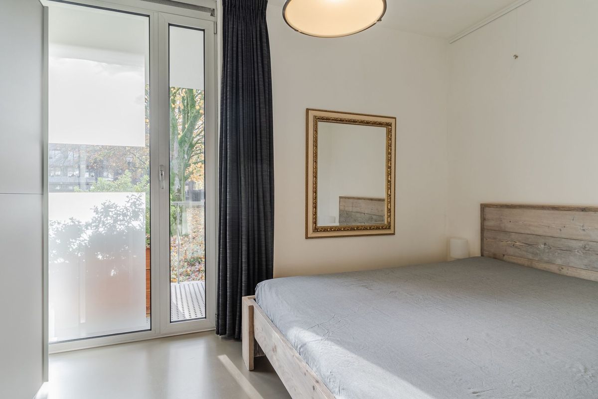 Fraterstuin 1 Photo Blur 11